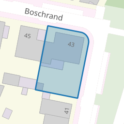 Perceel GLE01-E-5738