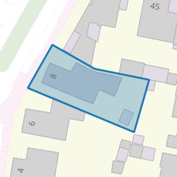 Perceel GLE01-E-5739