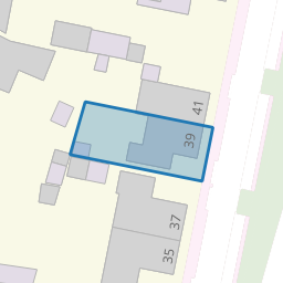 Perceel GLE01-E-5743