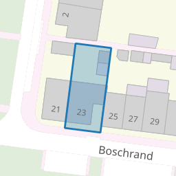 Perceel GLE01-E-5747