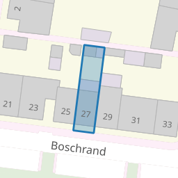 Perceel GLE01-E-5749