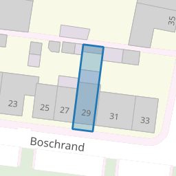 Perceel GLE01-E-5750