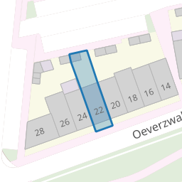 Perceel GLE01-E-5758