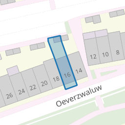 Perceel GLE01-E-5762