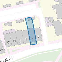 Perceel GLE01-E-5766