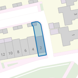 Perceel GLE01-E-5768