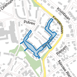 Perceel GLE01-E-5780