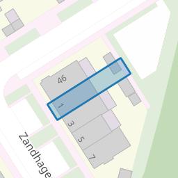 Perceel GLE01-E-5800