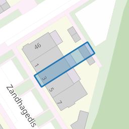 Perceel GLE01-E-5801