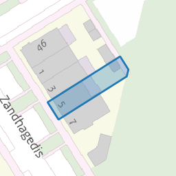 Perceel GLE01-E-5802