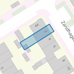 Perceel GLE01-E-5805