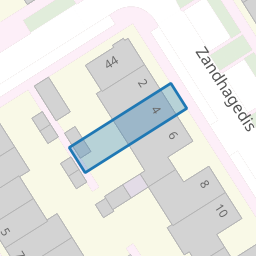 Perceel GLE01-E-5806