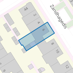 Perceel GLE01-E-5807