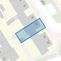 Perceel GLE01-E-5809