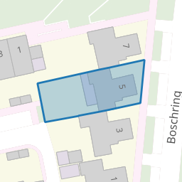 Perceel GLE01-E-5815