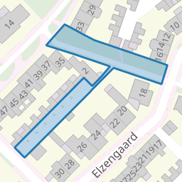 Perceel GLE01-E-5837