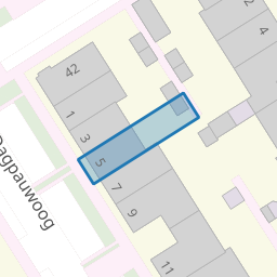 Perceel GLE01-E-5847