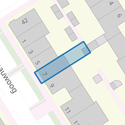 Perceel GLE01-E-5848