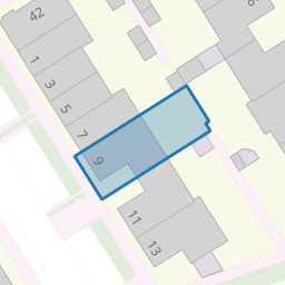 Perceel GLE01-E-5849