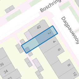 Perceel GLE01-E-5853