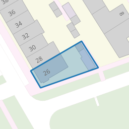 Perceel GLE01-E-5858