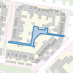 Perceel GLE01-E-5878