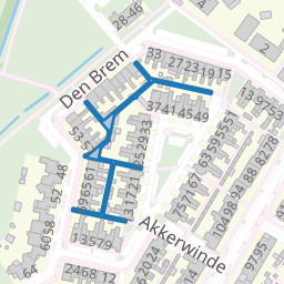 Perceel GLE01-E-5880