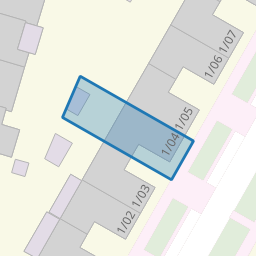 Perceel GLE01-E-5888