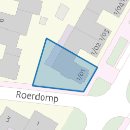 Perceel GLE01-E-5897