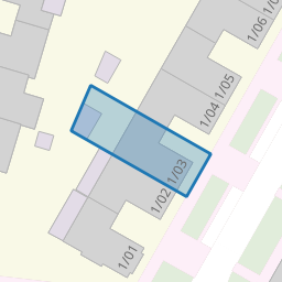 Perceel GLE01-E-5900