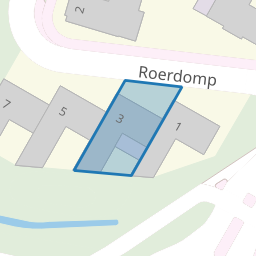 Perceel GLE01-E-5903