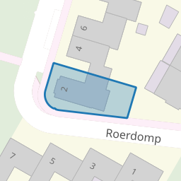 Perceel GLE01-E-5907