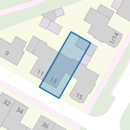 Perceel GLE01-E-5913