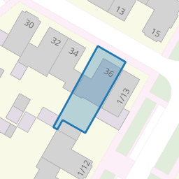 Perceel GLE01-E-5916