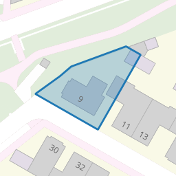 Perceel GLE01-E-5921