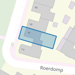 Perceel GLE01-E-5924