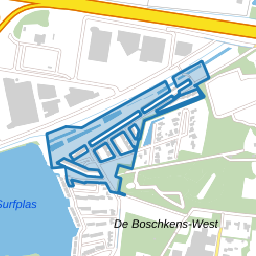 Perceel GLE01-E-5929
