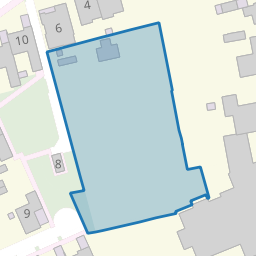 Perceel GLE01-E-5948