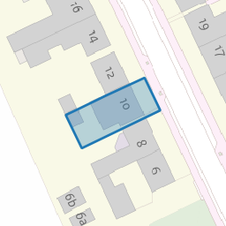 Perceel GLE01-E-5952