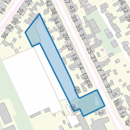 Perceel GLE01-E-5956