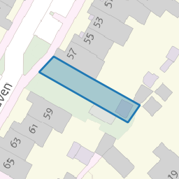 Perceel GLE01-E-5997