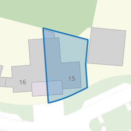 Perceel GLE01-E-6007