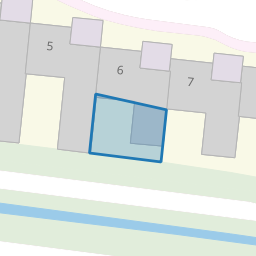 Perceel GLE01-E-6029