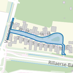 Perceel GLE01-E-6031