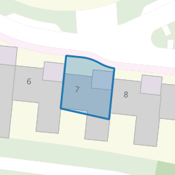 Perceel GLE01-E-6033