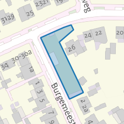 Perceel GLE01-E-6041