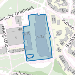 Perceel GLE01-E-6060