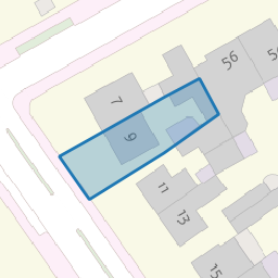 Perceel GLE01-E-6065