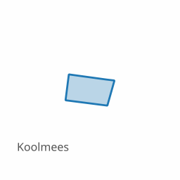 Perceel GLE01-E-6119