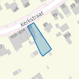 Perceel GLE01-F-1009